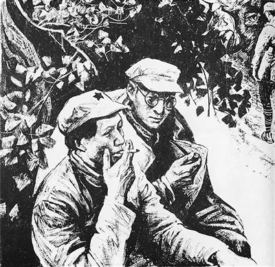 四个历史细节带你重温遵义会议