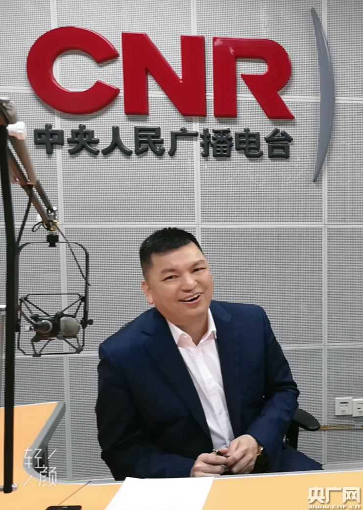 全国人大代表吴金笔:用心,用情为乡亲发声助力