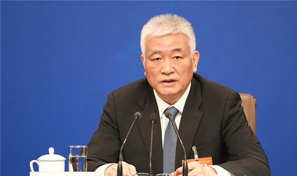 科技部部长不问出身对国有民营企业一视同仁