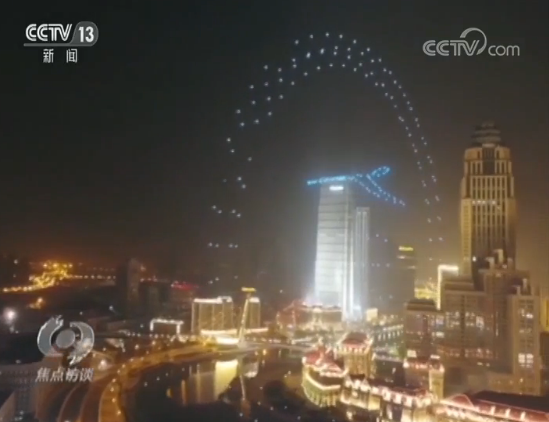 焦点访谈丨“五四奖章”获得者的青春，是什么样？