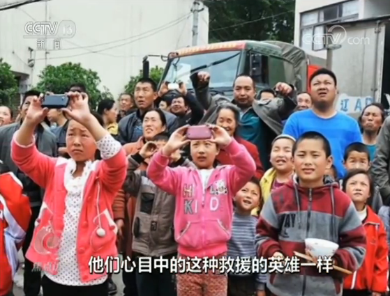 焦点访谈丨“五四奖章”获得者的青春，是什么样？