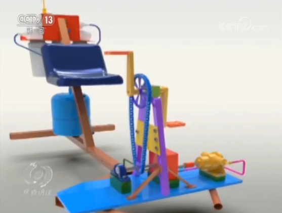 焦点访谈丨“五四奖章”获得者的青春，是什么样？