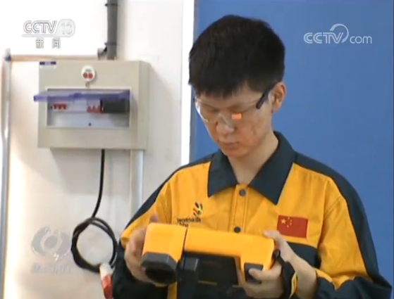 焦点访谈丨“五四奖章”获得者的青春，是什么样？