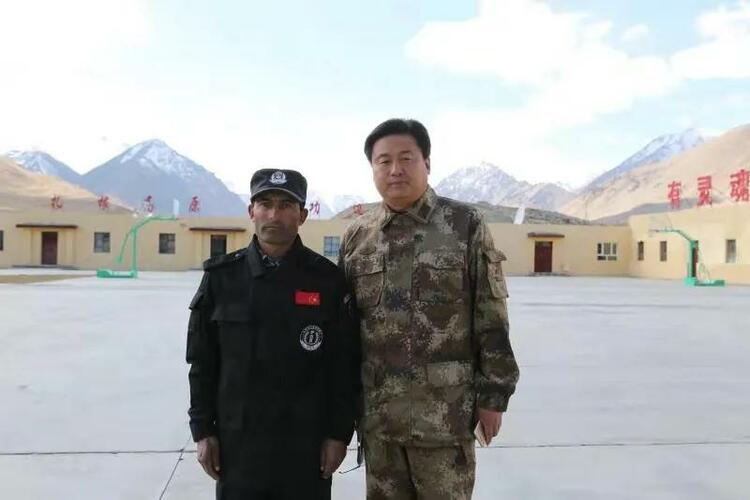 拉齐尼巴依卡：永不折翅的“帕米尔雄鹰”