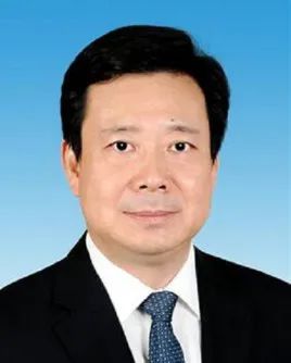 中央决定:李群任国家文物局局长,党组书记