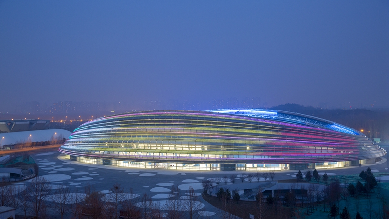 北京冬奥会将迎最后一次实战检验
