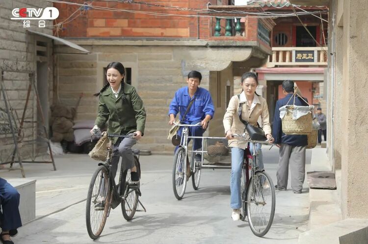 央一新剧！《爱拼会赢》首播在即