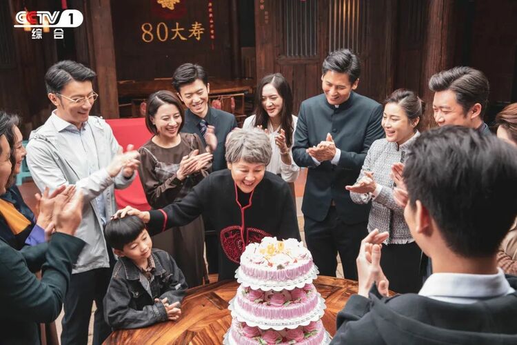 央一新剧！《爱拼会赢》首播在即