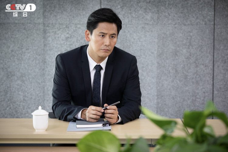 央一新剧！《爱拼会赢》首播在即
