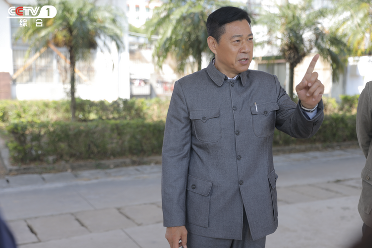 央一新剧！《爱拼会赢》首播在即