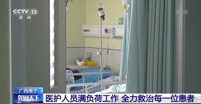 暖心！湖北发放“健康爱心包” 上海启用医护人员关爱驿站