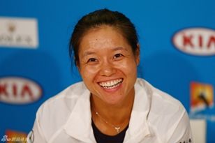李娜：退役与否和决赛输赢无关明天关键在做好自己