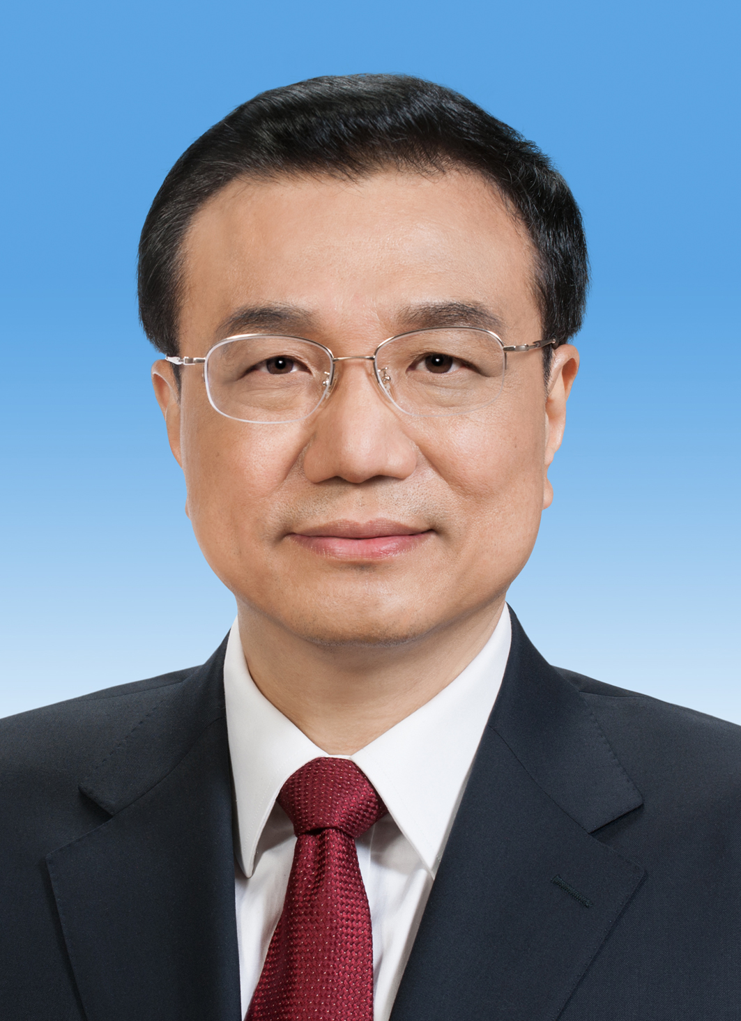 中共中央政治局常委、国务院总理李克强