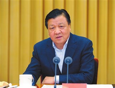 中央深改小组高层为省部级干部讲"改革"