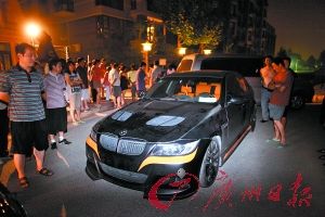 网友封四大名爹李双江在列媒体探访伤者遭恐吓