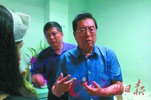 网友封四大名爹李双江在列媒体探访伤者遭恐吓
