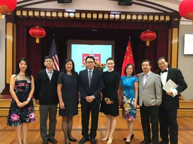 文化外交官眼中的世界|访中国驻美国旧金山总领事馆文化参赞肖夏勇
