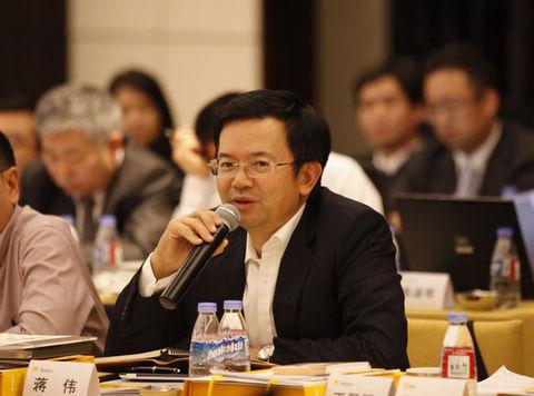 上海证券报记者独家获悉,掌管华润集团金融业务的副总经理蒋伟日前