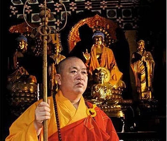 释永信回应澳洲买地：不想让少林寺成摇钱树