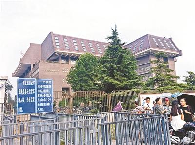 北大婦兒醫(yī)院黃牛專業(yè)排隊(duì)掛號的簡單介紹