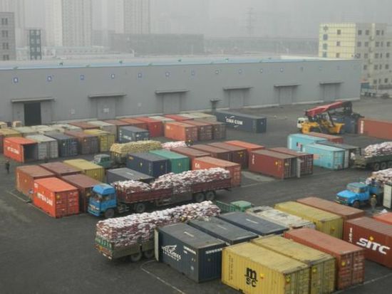 天津爆炸危化品种类未知 涉事企业曾有泄露演练