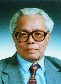 陆启铿(资料图)