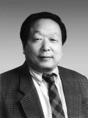 李德仁