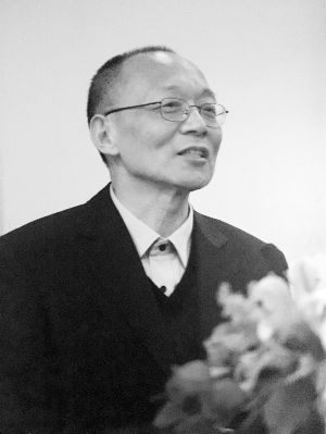 李德毅