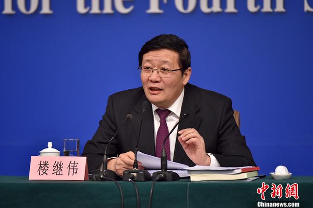 全是干货！部委负责人两会上回应十大热点问题