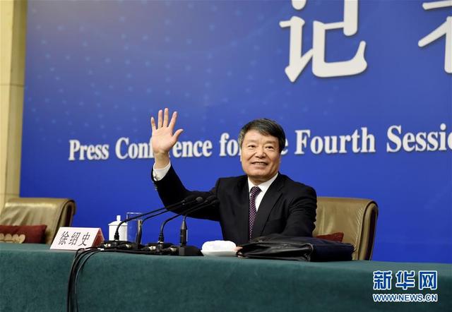 全是干货！部委负责人两会上回应十大热点问题