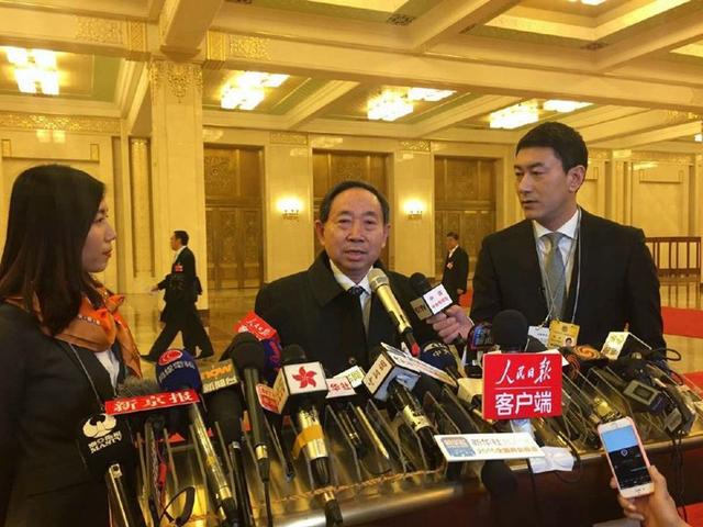 全是干货！部委负责人两会上回应十大热点问题