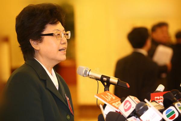全是干货！部委负责人两会上回应十大热点问题