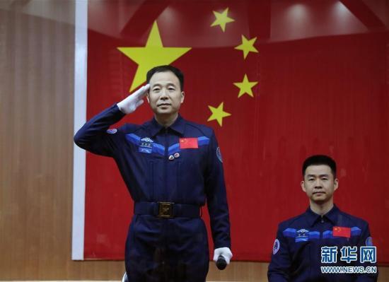 神舟十一号今发射 航天员太空旅行33日看点十足