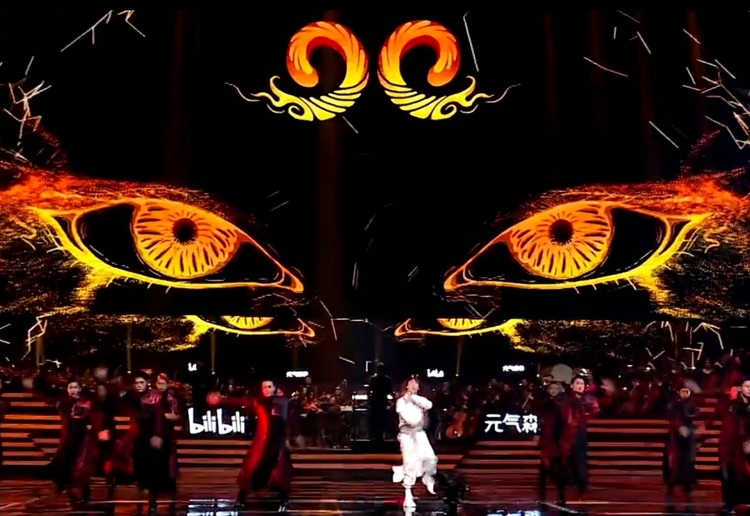 央视频与B站联合推出“2020最美的夜”跨年晚会，全球化视角音乐盛宴陪你共跨新年！_fororder_插图2.JPG